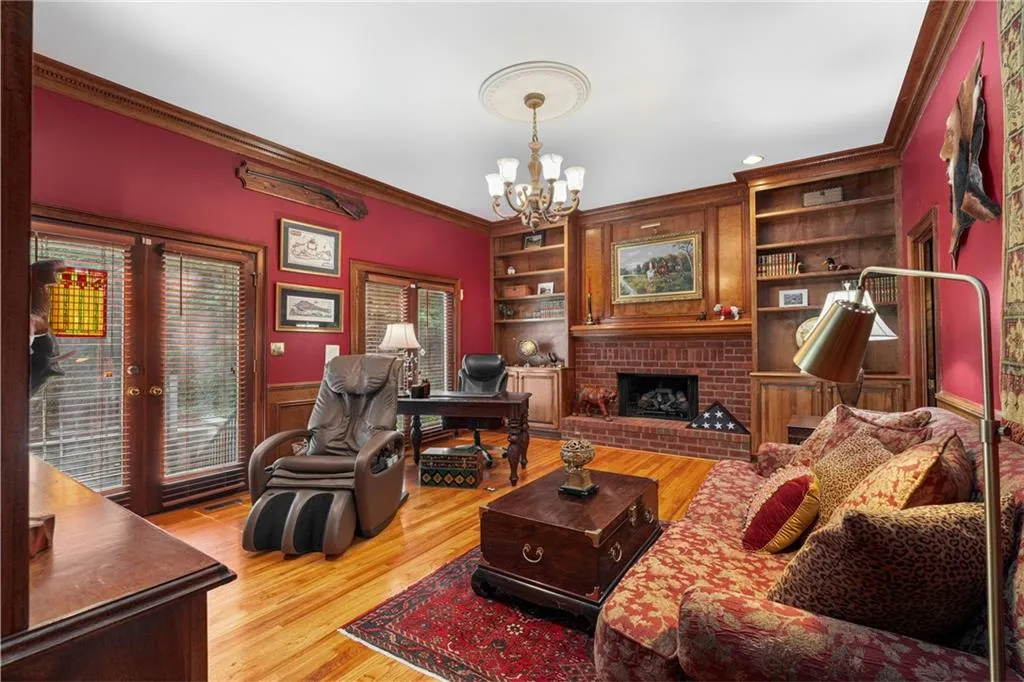 9035 River Run, Atlanta, Georgia 30350, 5 Bedrooms Bedrooms, ,4 BathroomsBathrooms,Residential,For Sale,9035 River Run,7631826