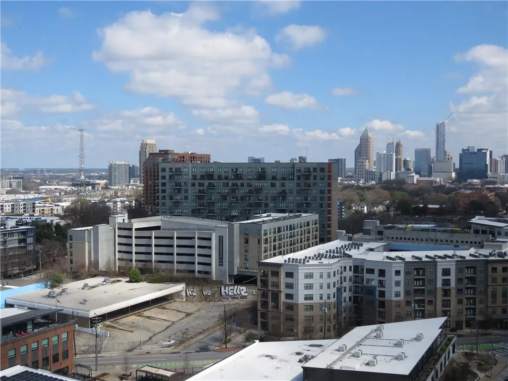 788 W Marietta Street Nw Unit 1412, Atlanta, Georgia 30318, 0 ,1 BathroomBathrooms,Residential,For Sale,788 W Marietta Street Nw Unit 1412,7741469