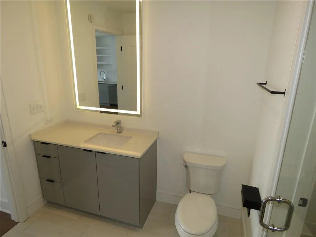 788 W Marietta Street Nw Unit 1412, Atlanta, Georgia 30318, 0 ,1 BathroomBathrooms,Residential,For Sale,788 W Marietta Street Nw Unit 1412,7741469