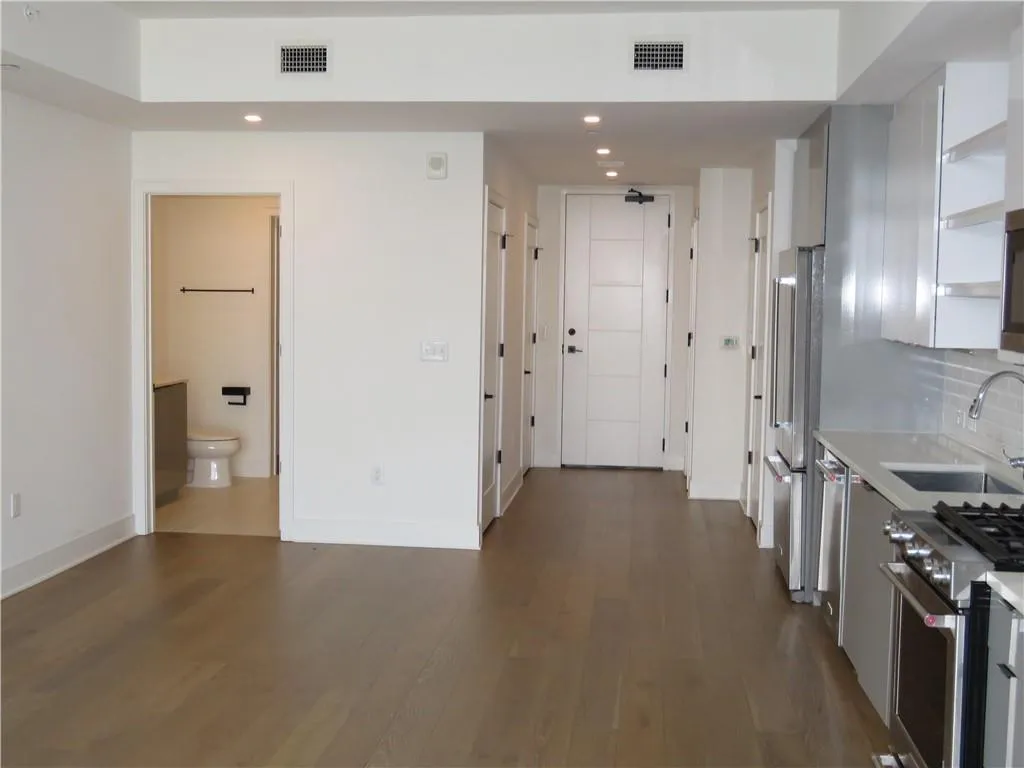 788 W Marietta Street Nw Unit 1412, Atlanta, Georgia 30318, 0 ,1 BathroomBathrooms,Residential,For Sale,788 W Marietta Street Nw Unit 1412,7741469