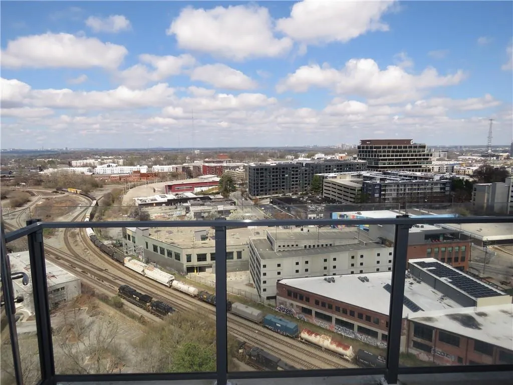 788 W Marietta Street Nw Unit 1412, Atlanta, Georgia 30318, 0 ,1 BathroomBathrooms,Residential,For Sale,788 W Marietta Street Nw Unit 1412,7741469
