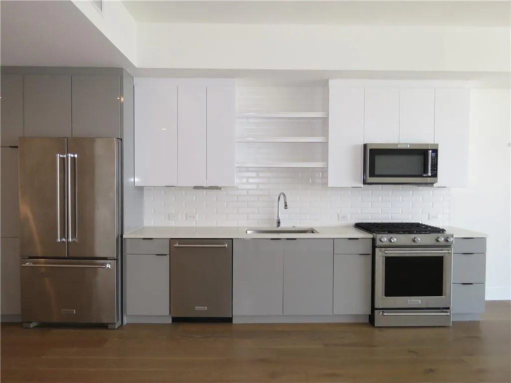 788 W Marietta Street Nw Unit 1412, Atlanta, Georgia 30318, 0 ,1 BathroomBathrooms,Residential,For Sale,788 W Marietta Street Nw Unit 1412,7741469