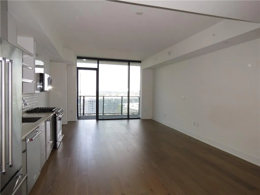 788 W Marietta Street Nw Unit 1412, Atlanta, Georgia 30318, 0 ,1 BathroomBathrooms,Residential,For Sale,788 W Marietta Street Nw Unit 1412,7741469