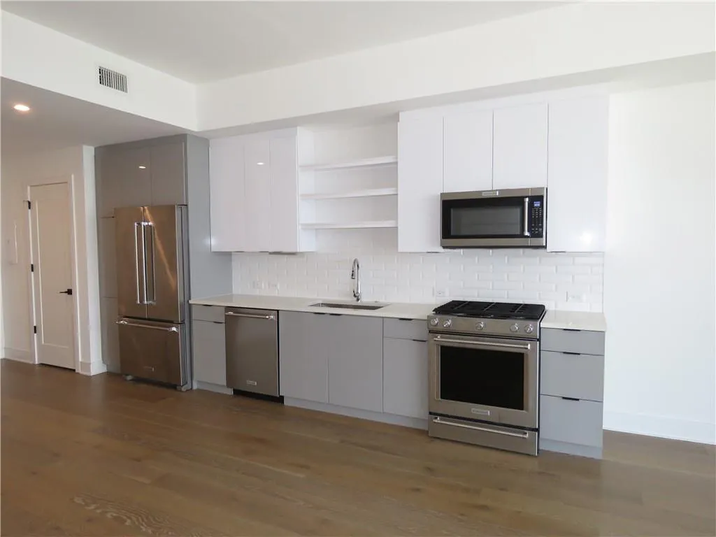 788 W Marietta Street Nw Unit 1412, Atlanta, Georgia 30318, 0 ,1 BathroomBathrooms,Residential,For Sale,788 W Marietta Street Nw Unit 1412,7741469