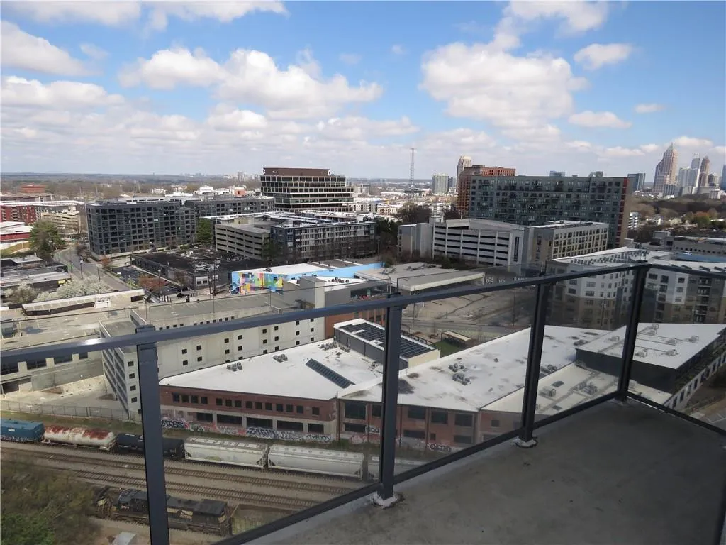 788 W Marietta Street Nw Unit 1412, Atlanta, Georgia 30318, 0 ,1 BathroomBathrooms,Residential,For Sale,788 W Marietta Street Nw Unit 1412,7741469