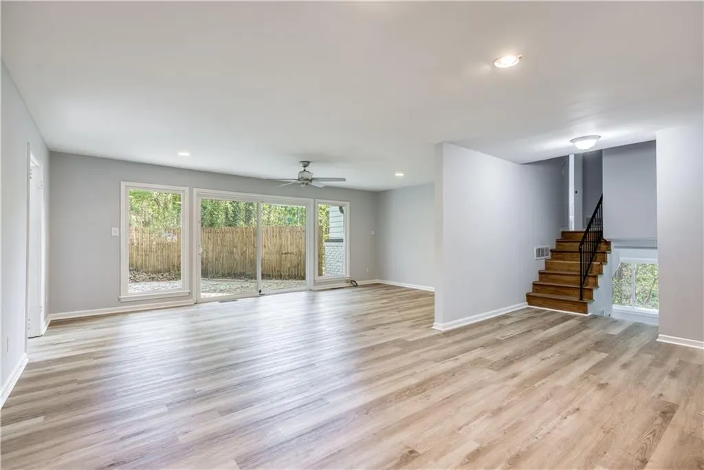 4659 Canyon Creek Trail, Atlanta, Georgia 30342, 4 Bedrooms Bedrooms, ,3 BathroomsBathrooms,Residential,Sold,4659 Canyon Creek Trail,7356209