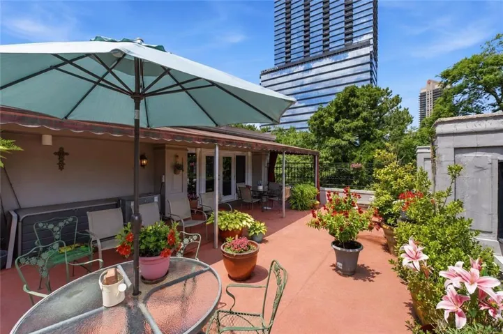 3648 Peachtree Road Ne Unit 4s, Atlanta, Georgia 30319