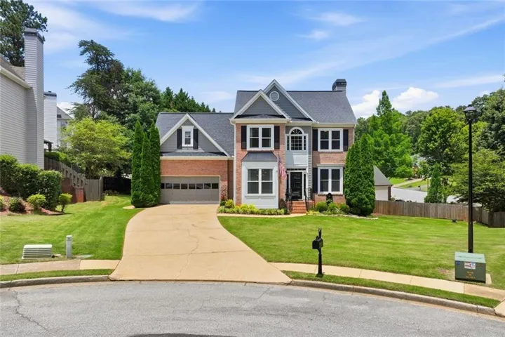 5437 Blue Cedar Drive, Sugar Hill, Georgia 30518
