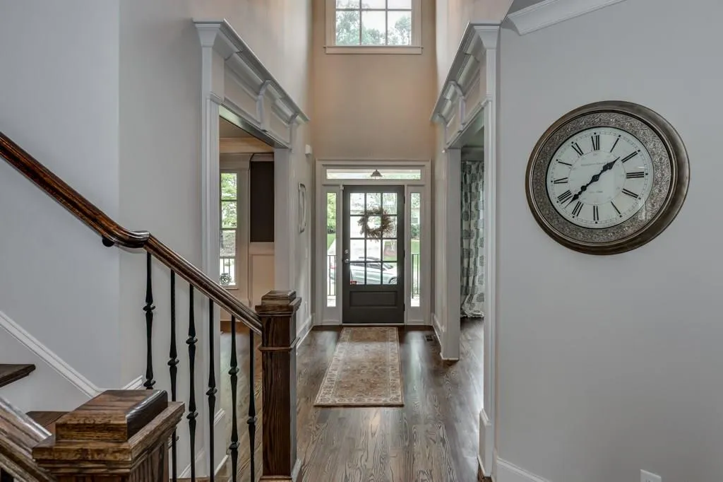 1161 Haven Brook Way, Brookhaven, Georgia 30319, 5 Bedrooms Bedrooms, ,4 BathroomsBathrooms,Residential,Sold,1161 Haven Brook Way,5747127