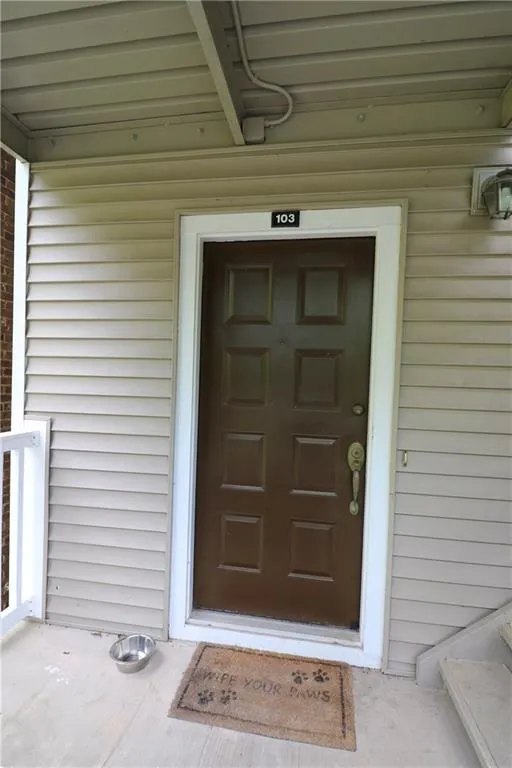 103 Barrington Hills Drive Unit 103, Atlanta, Georgia 30350, 1 Bedroom Bedrooms, ,1 BathroomBathrooms,Residential,Sold,103 Barrington Hills Drive Unit 103,5917249