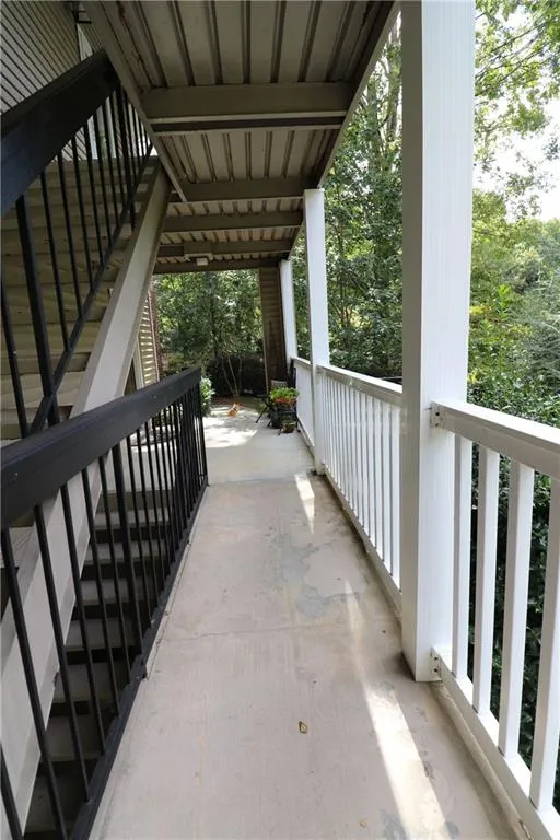 103 Barrington Hills Drive Unit 103, Atlanta, Georgia 30350, 1 Bedroom Bedrooms, ,1 BathroomBathrooms,Residential,Sold,103 Barrington Hills Drive Unit 103,5917249