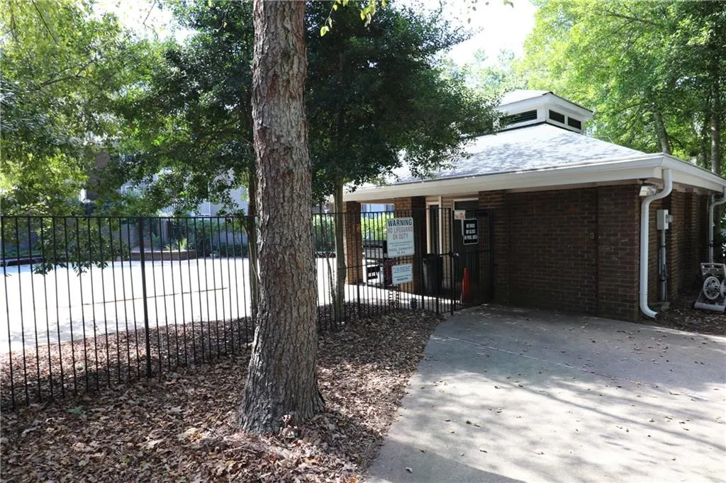 103 Barrington Hills Drive Unit 103, Atlanta, Georgia 30350, 1 Bedroom Bedrooms, ,1 BathroomBathrooms,Residential,Sold,103 Barrington Hills Drive Unit 103,5917249