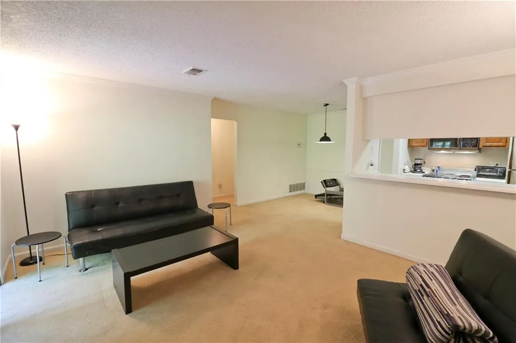 103 Barrington Hills Drive Unit 103, Atlanta, Georgia 30350, 1 Bedroom Bedrooms, ,1 BathroomBathrooms,Residential,Sold,103 Barrington Hills Drive Unit 103,5917249