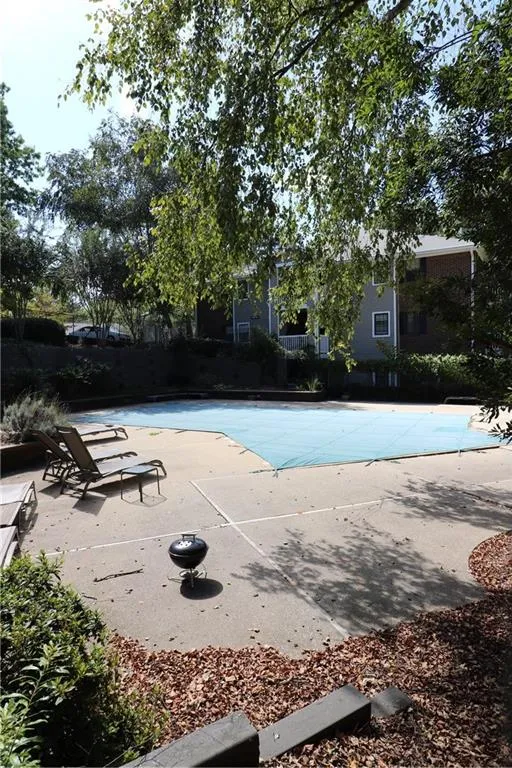 103 Barrington Hills Drive Unit 103, Atlanta, Georgia 30350, 1 Bedroom Bedrooms, ,1 BathroomBathrooms,Residential,Sold,103 Barrington Hills Drive Unit 103,5917249
