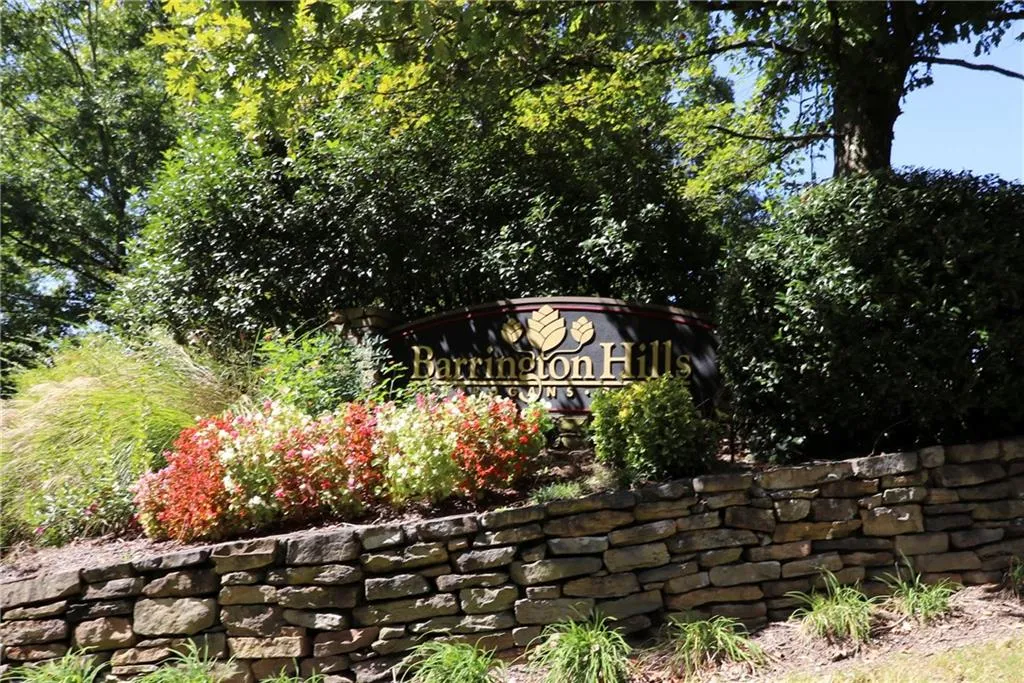 103 Barrington Hills Drive Unit 103, Atlanta, Georgia 30350, 1 Bedroom Bedrooms, ,1 BathroomBathrooms,Residential,Sold,103 Barrington Hills Drive Unit 103,5917249