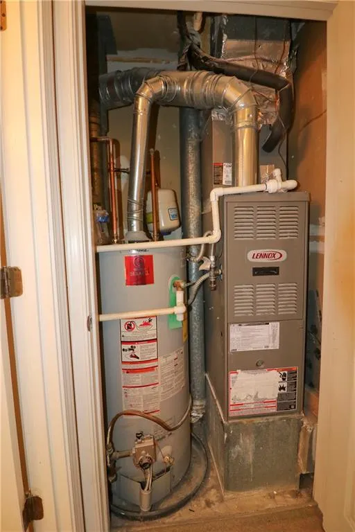 103 Barrington Hills Drive Unit 103, Atlanta, Georgia 30350, 1 Bedroom Bedrooms, ,1 BathroomBathrooms,Residential,Sold,103 Barrington Hills Drive Unit 103,5917249