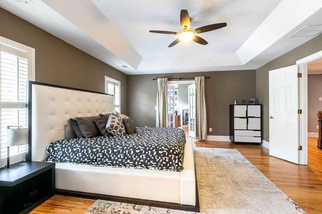 250 Wembley Circle, Sandy Springs, Georgia 30328, 5 Bedrooms Bedrooms, ,4 BathroomsBathrooms,Residential,Sold,250 Wembley Circle,6753986