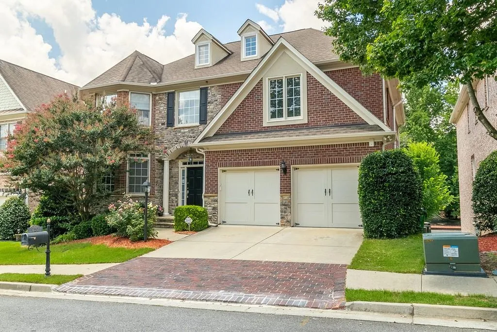 250 Wembley Circle, Sandy Springs, Georgia 30328, 5 Bedrooms Bedrooms, ,4 BathroomsBathrooms,Residential,Sold,250 Wembley Circle,6753986