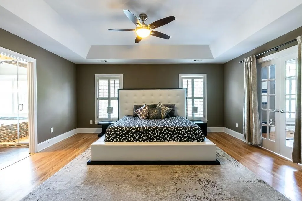 250 Wembley Circle, Sandy Springs, Georgia 30328, 5 Bedrooms Bedrooms, ,4 BathroomsBathrooms,Residential,Sold,250 Wembley Circle,6753986