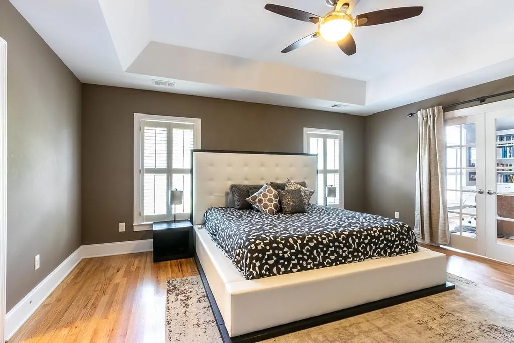 250 Wembley Circle, Sandy Springs, Georgia 30328, 5 Bedrooms Bedrooms, ,4 BathroomsBathrooms,Residential,Sold,250 Wembley Circle,6753986