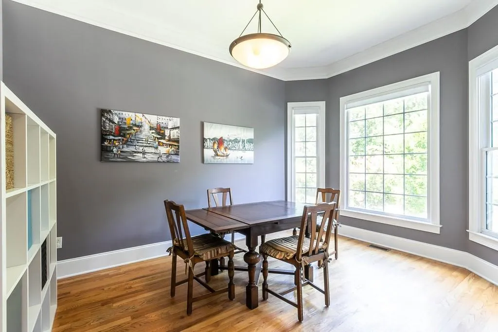 250 Wembley Circle, Sandy Springs, Georgia 30328, 5 Bedrooms Bedrooms, ,4 BathroomsBathrooms,Residential,Sold,250 Wembley Circle,6753986