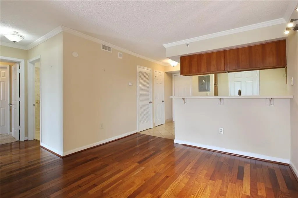 795 Hammond Drive Unit 1501, Sandy Springs, Georgia 30328, 2 Bedrooms Bedrooms, ,1 BathroomBathrooms,Residential,Sold,795 Hammond Drive Unit 1501,6616699
