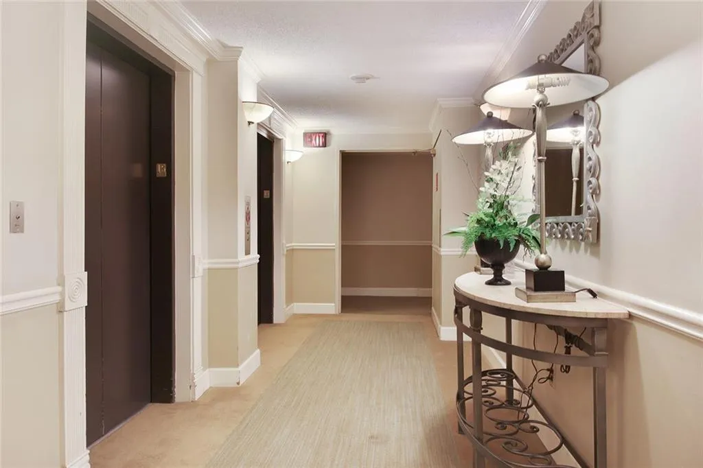 795 Hammond Drive Unit 1501, Sandy Springs, Georgia 30328, 2 Bedrooms Bedrooms, ,1 BathroomBathrooms,Residential,Sold,795 Hammond Drive Unit 1501,6616699