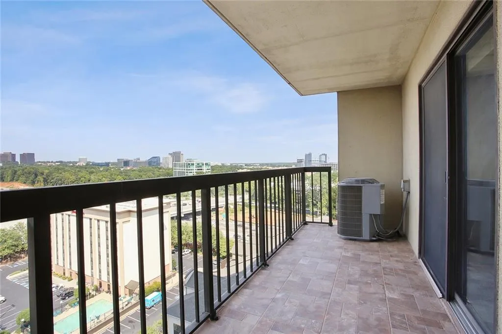 795 Hammond Drive Unit 1501, Sandy Springs, Georgia 30328, 2 Bedrooms Bedrooms, ,1 BathroomBathrooms,Residential,Sold,795 Hammond Drive Unit 1501,6616699