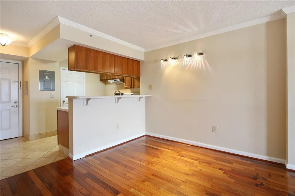 795 Hammond Drive Unit 1501, Sandy Springs, Georgia 30328, 2 Bedrooms Bedrooms, ,1 BathroomBathrooms,Residential,Sold,795 Hammond Drive Unit 1501,6616699