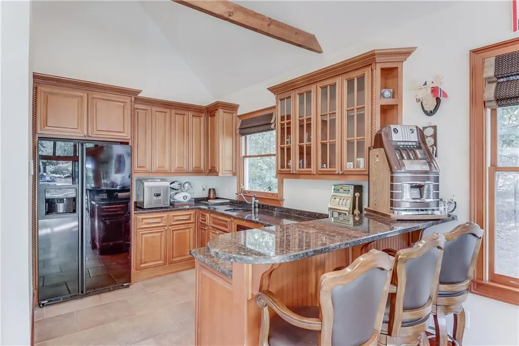 650 Forest Hills Drive, Atlanta, Georgia 30342, 6 Bedrooms Bedrooms, ,5 BathroomsBathrooms,Residential,Sold,650 Forest Hills Drive,6967872