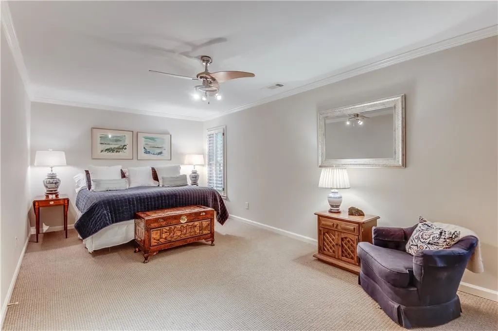 650 Forest Hills Drive, Atlanta, Georgia 30342, 6 Bedrooms Bedrooms, ,5 BathroomsBathrooms,Residential,Sold,650 Forest Hills Drive,6967872