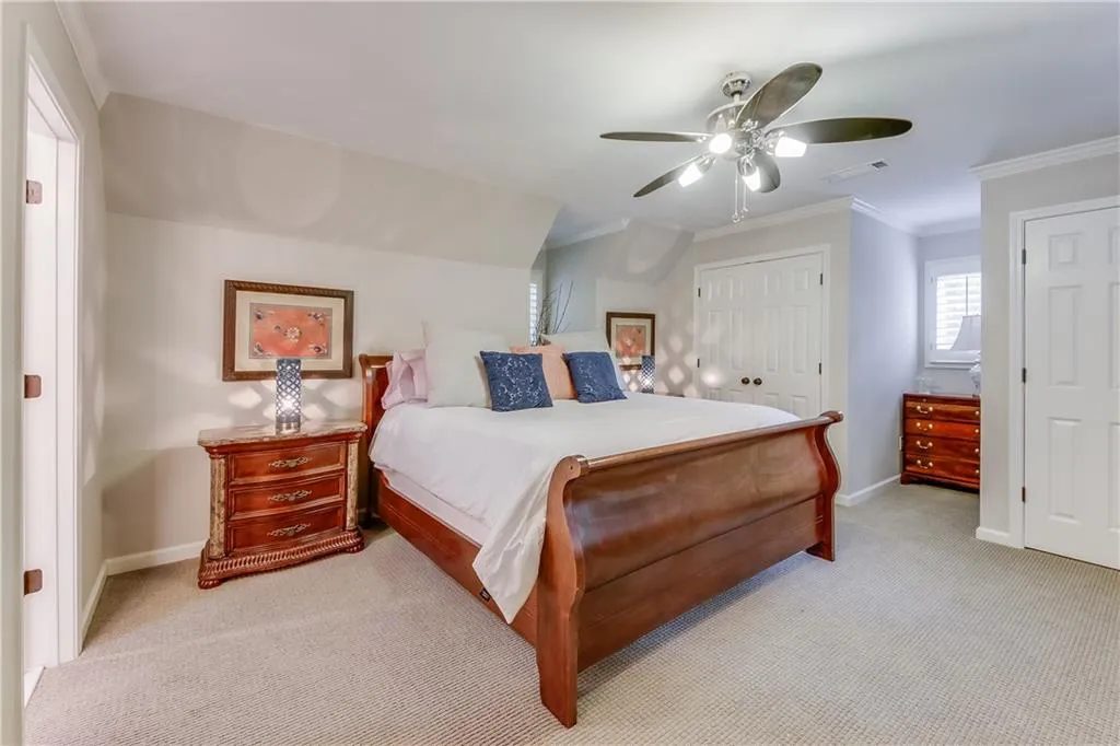 650 Forest Hills Drive, Atlanta, Georgia 30342, 6 Bedrooms Bedrooms, ,5 BathroomsBathrooms,Residential,Sold,650 Forest Hills Drive,6967872