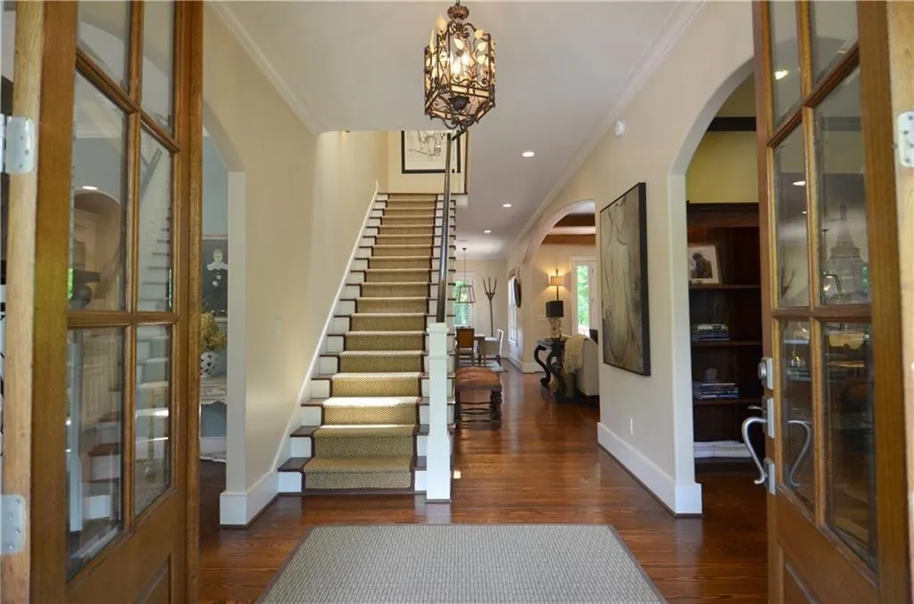 1811 Harper Street Nw, Atlanta, Georgia 30318, 5 Bedrooms Bedrooms, ,4 BathroomsBathrooms,Residential,Sold,1811 Harper Street Nw,6045669