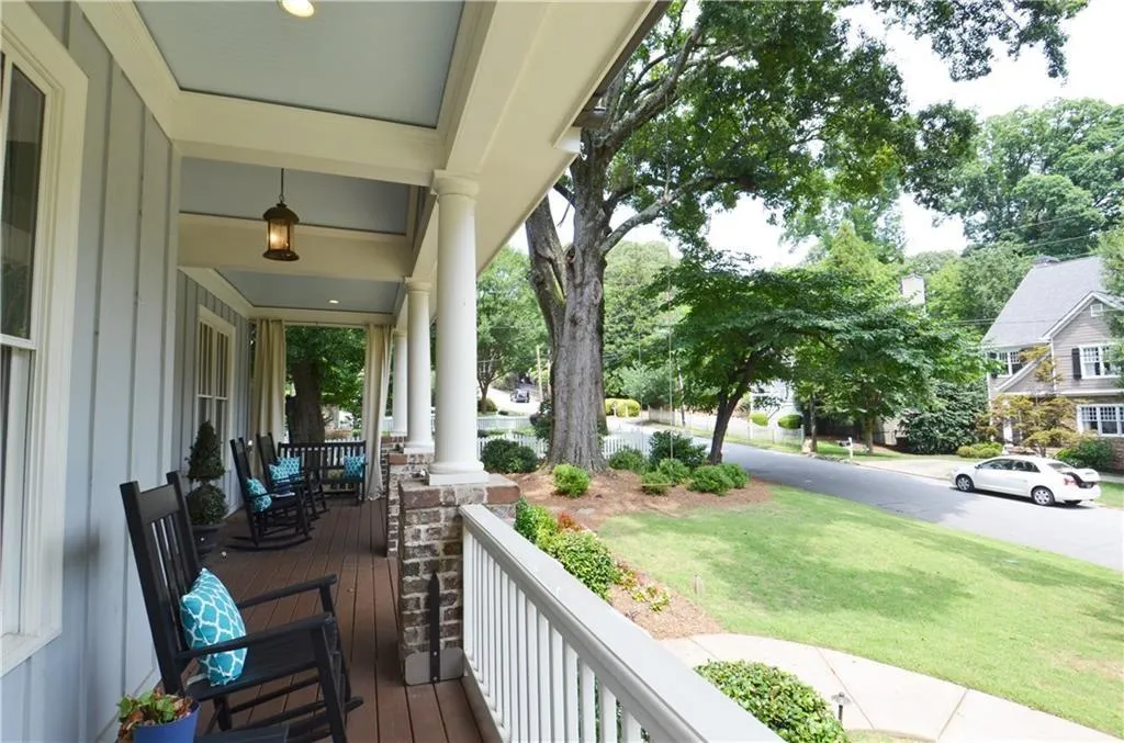 1811 Harper Street Nw, Atlanta, Georgia 30318, 5 Bedrooms Bedrooms, ,4 BathroomsBathrooms,Residential,Sold,1811 Harper Street Nw,6045669