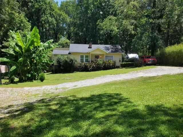 2920 Jonesboro Road Se, Atlanta, Georgia 30354