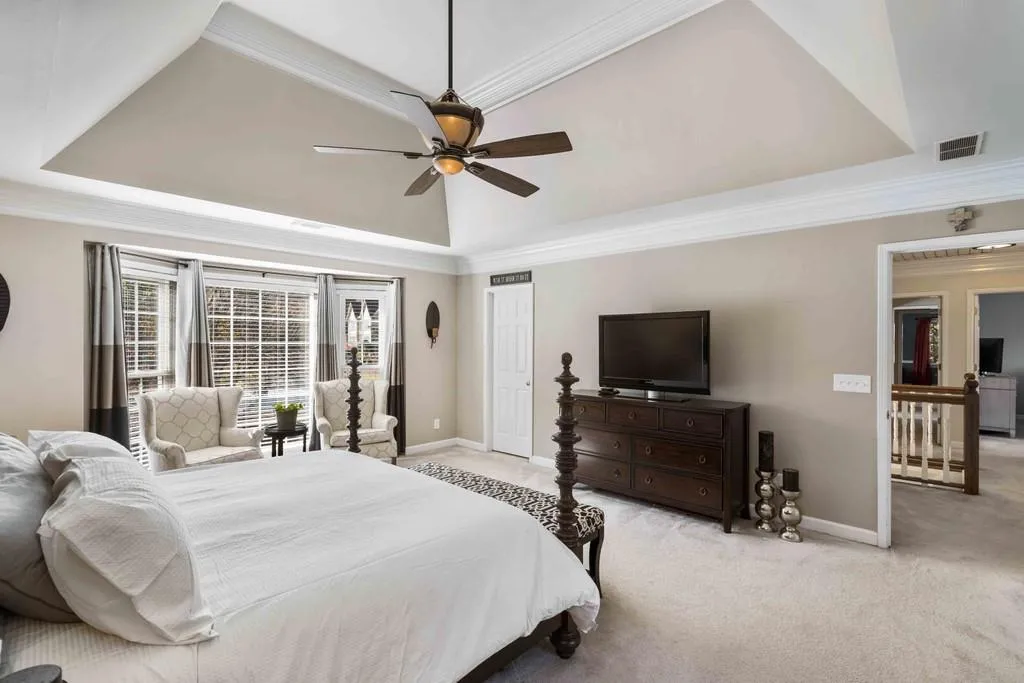 7765 Dunvegan Close, Sandy Springs, Georgia 30350, 4 Bedrooms Bedrooms, ,3 BathroomsBathrooms,Residential,Sold,7765 Dunvegan Close,6813828