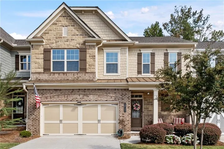 2735 Kimblewick Court, Cumming, Georgia 30040