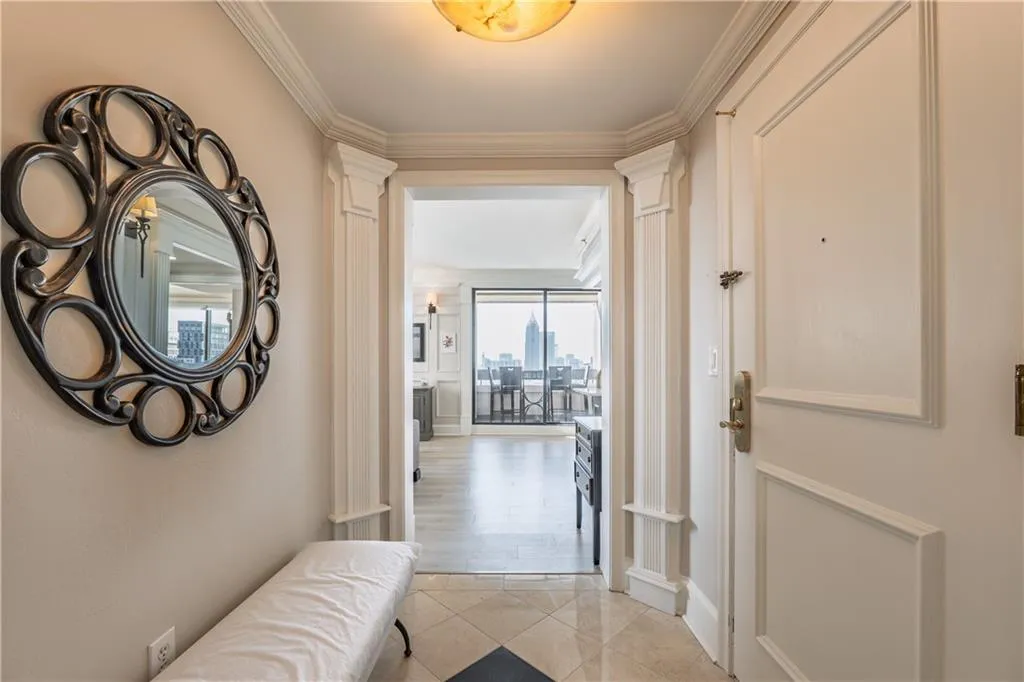 75 14th Street Ne Unit 3160, Atlanta, Georgia 30309, 2 Bedrooms Bedrooms, ,2 BathroomsBathrooms,Residential,For Sale,75 14th Street Ne Unit 3160,7530571