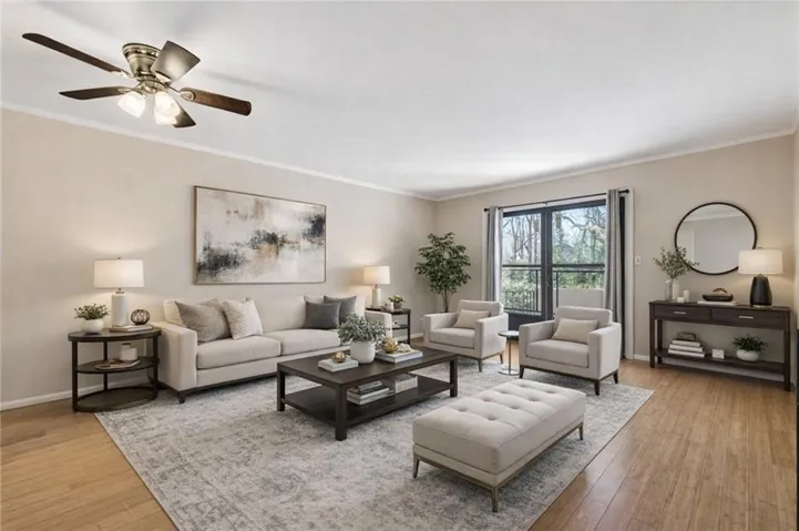 5400 Roswell Road Unit G3, Sandy Springs, Georgia 30342
