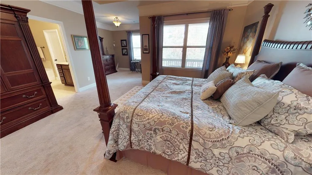 828 Northam Lane, Atlanta, Georgia 30342, 3 Bedrooms Bedrooms, ,3 BathroomsBathrooms,Residential,Sold,828 Northam Lane,5970718