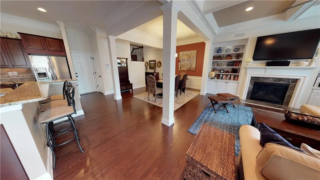828 Northam Lane, Atlanta, Georgia 30342, 3 Bedrooms Bedrooms, ,3 BathroomsBathrooms,Residential,Sold,828 Northam Lane,5970718