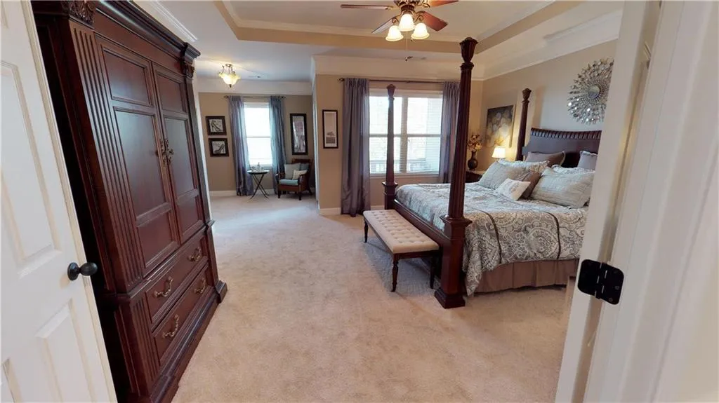 828 Northam Lane, Atlanta, Georgia 30342, 3 Bedrooms Bedrooms, ,3 BathroomsBathrooms,Residential,Sold,828 Northam Lane,5970718