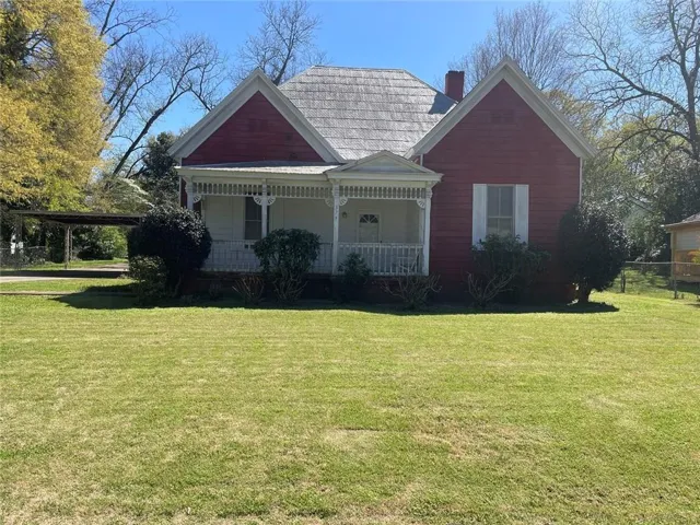 379 West Avenue, Jackson, Georgia 30233