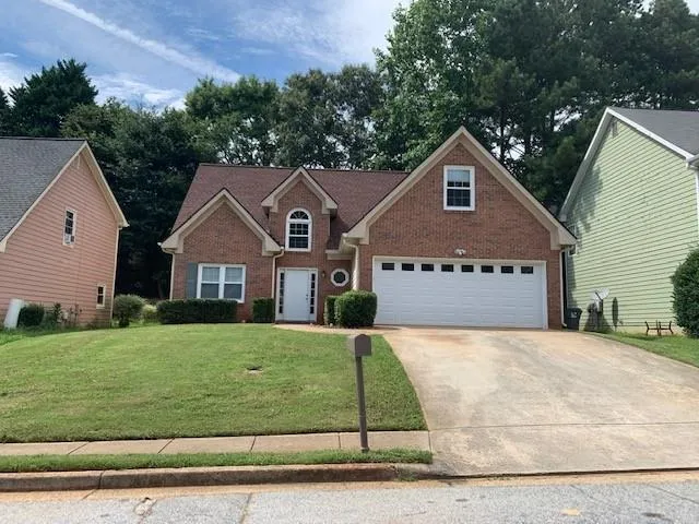 3000 Oak Meadow Drive, Snellville, Georgia 30078