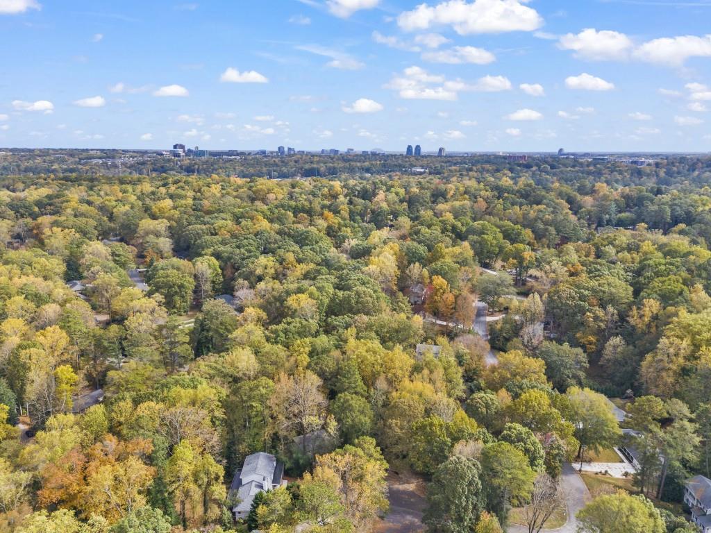 6851 River Springs Lane NW, Atlanta, Georgia 30328, 5 Bedrooms Bedrooms, ,4 BathroomsBathrooms,Residential,Sold,6851 River Springs Lane NW,7299164