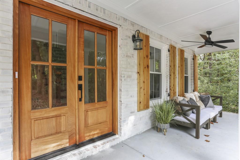 6851 River Springs Lane NW, Atlanta, Georgia 30328, 5 Bedrooms Bedrooms, ,4 BathroomsBathrooms,Residential,Sold,6851 River Springs Lane NW,7299164
