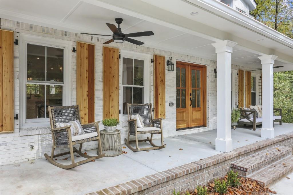 6851 River Springs Lane NW, Atlanta, Georgia 30328, 5 Bedrooms Bedrooms, ,4 BathroomsBathrooms,Residential,Sold,6851 River Springs Lane NW,7299164