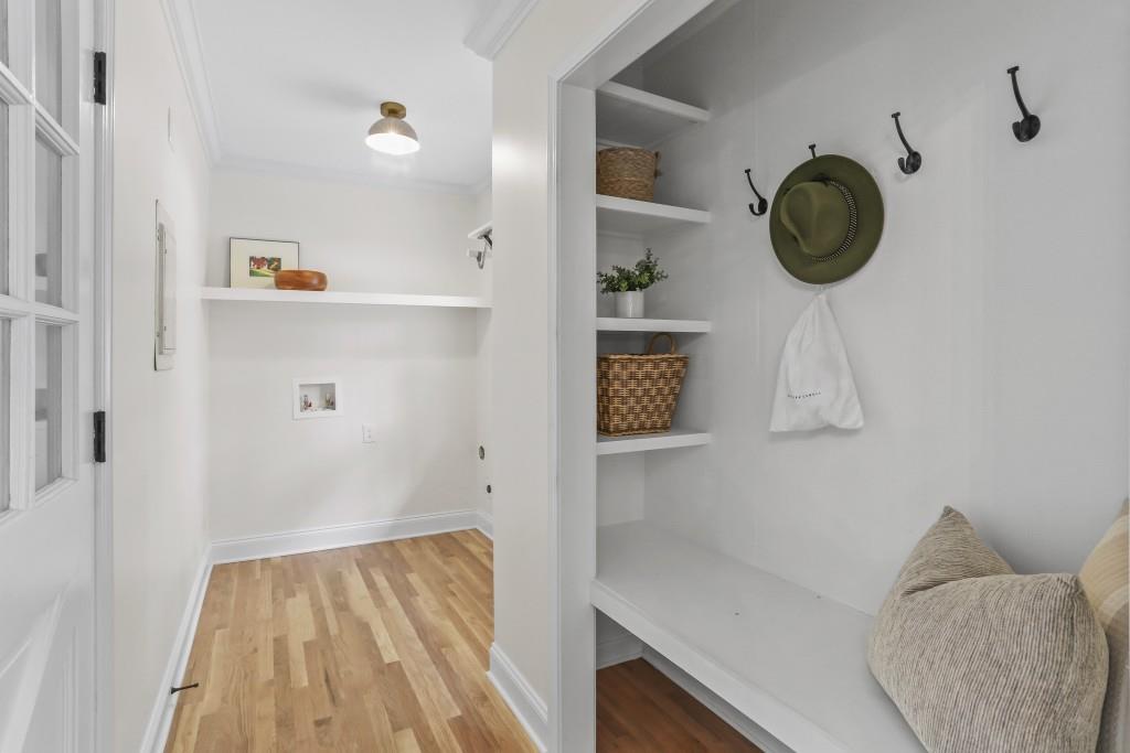 6851 River Springs Lane NW, Atlanta, Georgia 30328, 5 Bedrooms Bedrooms, ,4 BathroomsBathrooms,Residential,Sold,6851 River Springs Lane NW,7299164