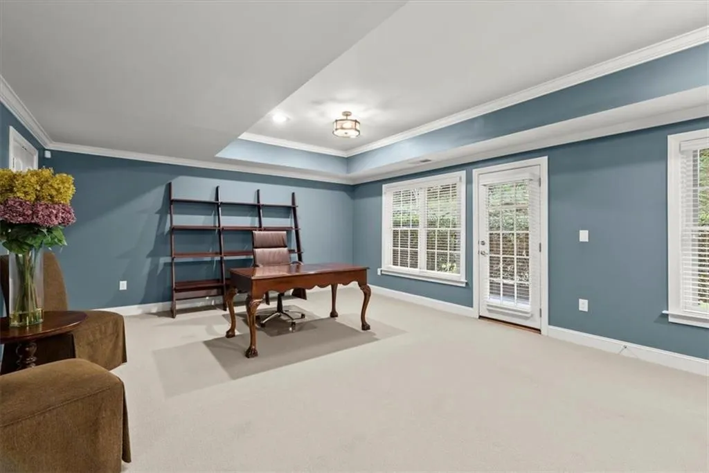 5449 Battery Lane Unit 21, Sandy Springs, Georgia 30342, 4 Bedrooms Bedrooms, ,2 BathroomsBathrooms,Residential,Sold,5449 Battery Lane Unit 21,7199796