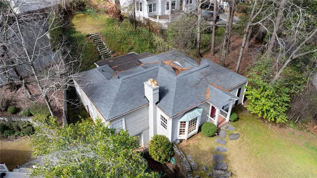 2836 Alpine Road Ne, Atlanta, Georgia 30305, 3 Bedrooms Bedrooms, ,2 BathroomsBathrooms,Residential,For Sale,2836 Alpine Road Ne,7626439